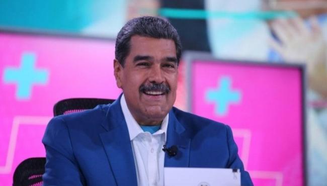 Maduro expulsa embaixadores de países que questionaram resultado das eleições na Venezuela