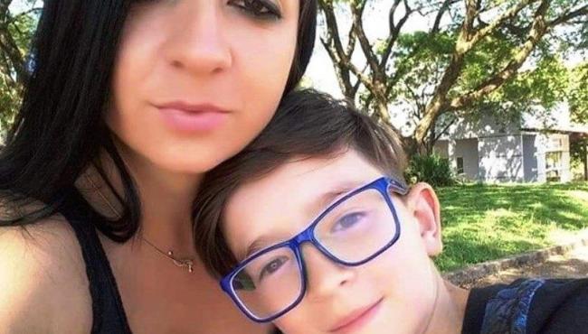 Mãe confessa que matou filho de 11 anos enforcado: “Desobedecia ordens”