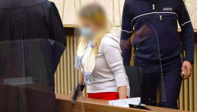Mãe que matou os cinco filhos afogados na banheira é condenada à prisão perpétua