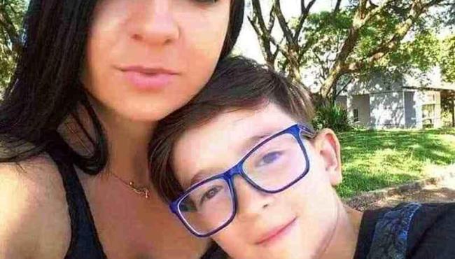 Mãe mata o próprio filho de 11 anos e esconde o corpo
