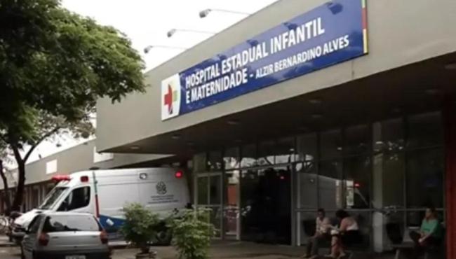 Mãe tenta enforcar o próprio bebê em hospital infantil de Vila Velha, ES
