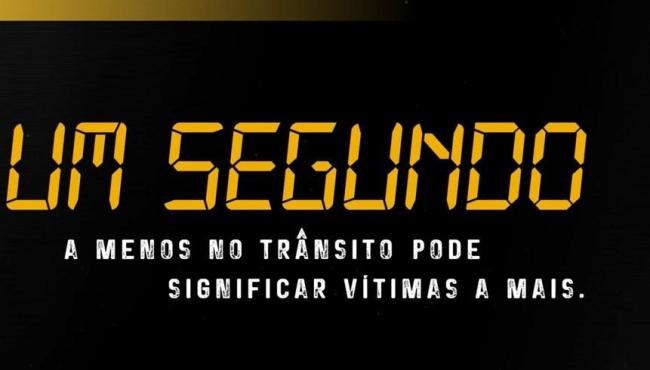 ‘Maio Amarelo’: campanha do Detran/ES convida capixaba a desacelerar no trânsito