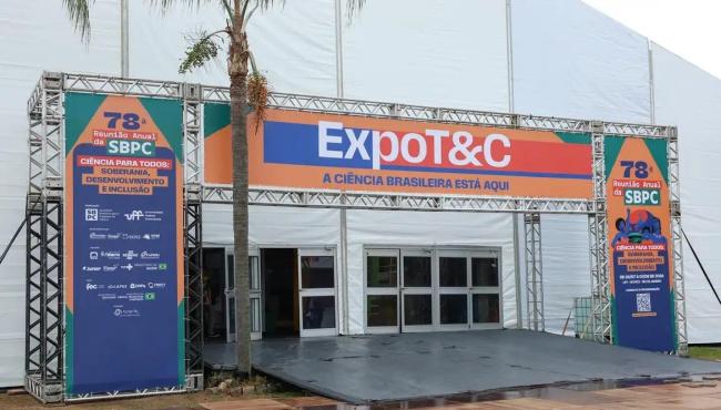 Maior evento científico da América Latina começa neste domingo (26)