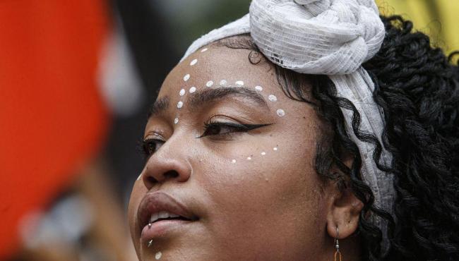 Maior presença de negros no país reflete reconhecimento racial