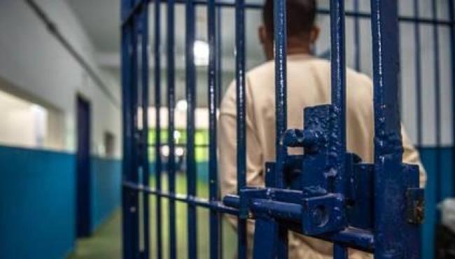 Maior que o salário mínimo, custo médio de cada preso no Brasil chega a R$ 1.819 por mês