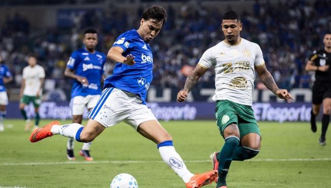 Maiores campeões, Cruzeiro e Grêmio vão às quartas da Copa do Brasil