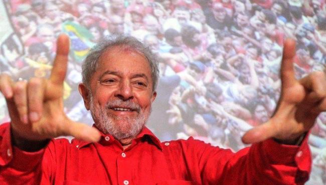 Maioria concorda com condenação de Lula e critica Fachin por anulação, diz Datafolha