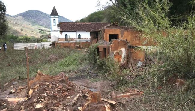 Mais 19 cidades aderem ao acordo de reparação do desastre de Mariana