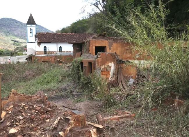 Mais 19 cidades aderem ao acordo de reparação do desastre de Mariana