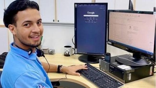Mais de 1.300 vagas de estágio abertas em secretarias e órgãos do Governo do ES