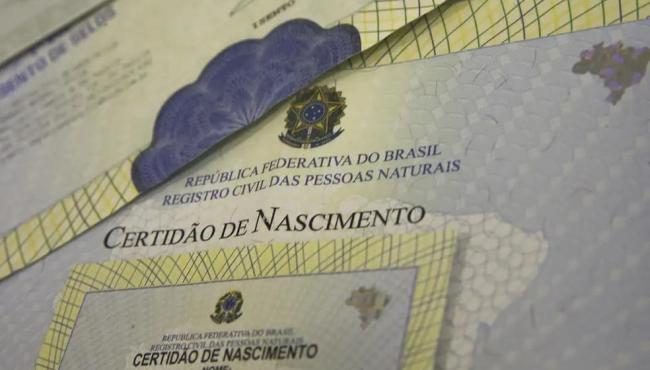 Mais de 16 mil crianças foram registradas só com o nome da mãe em 5 anos no ES