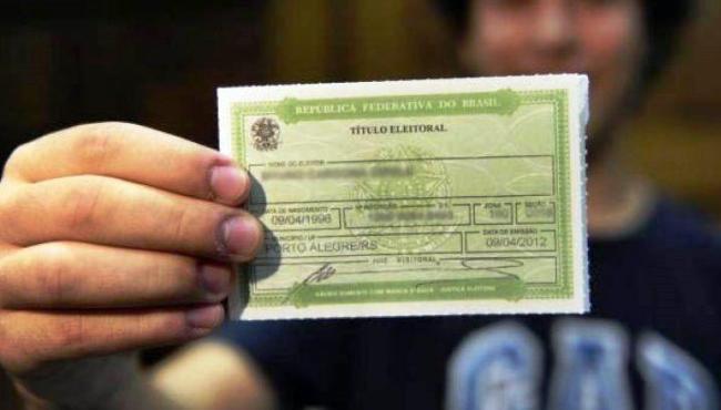 Mais de 37 mil eleitores do ES tiveram títulos cancelados e têm até maio para regularizar situação
