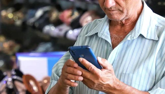Mais de 5 milhões de brasileiros estão impedidos de apostar em bets