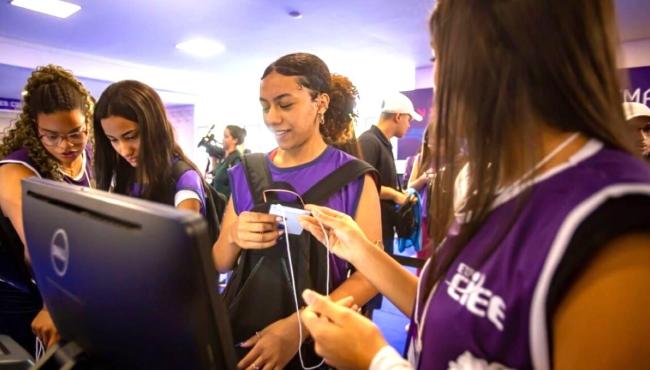 Mais de 50 cursos gratuitos: CIEE Saber Virtual é opção para capacitação nas férias de julho