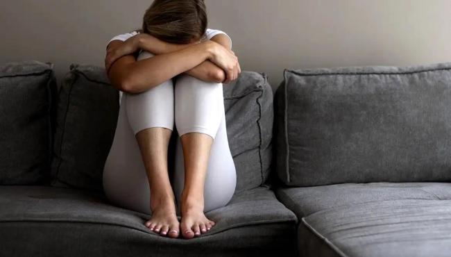 Mais de 50% das mulheres dizem ter sofrido violência de parceiros