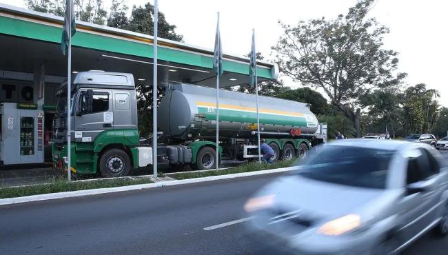 Mais de 80% dos estados aderem a subsídio a diesel importado