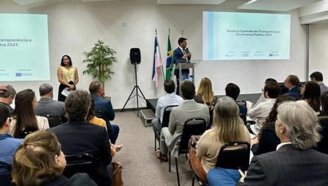 Mais de 80% dos municípios do Espírito Santo ganham destaque em transparência e governança pública