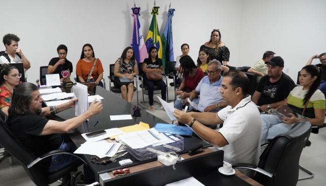 Mais ganho de qualidade no ensino: Daniel Santana atende demandas do Comitê de Educação no Campo, em São Mateus, ES