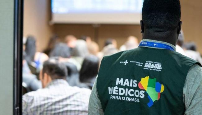 Mais Médicos abre 3,1 mil novas vagas com inscrições a partir desta segunda (5)
