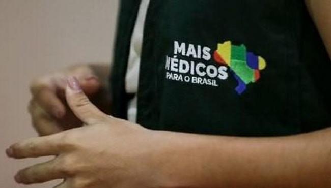 Mais Médicos envia 1.600 profissionais a 654 municípios do país a partir desta segunda-feira (8)