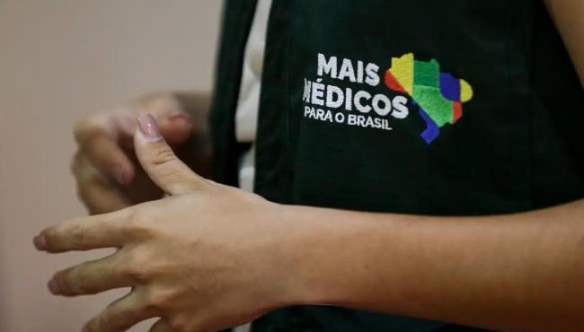 Mais Médicos terá novo edital com 3.184 vagas e direito a cotas