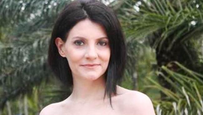 Malga di Paula, viúva de Chico Anysio, e mãe estão internadas com quadro grave de Covid