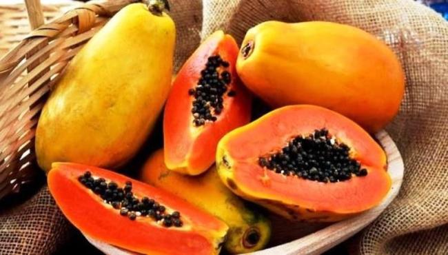 Mamão: 9 benefícios dessa fruta cheia de nutrientes