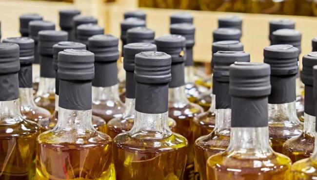 Mapa divulga lista de marcas e lotes de azeite de oliva impróprios para consumo