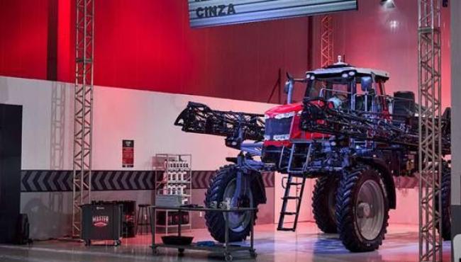 Máquinas inteligentes exigem novas habilidades dos mecânicos agrícolas