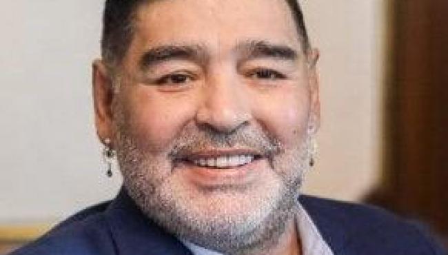 Maradona terá corpo transferido na Argentina