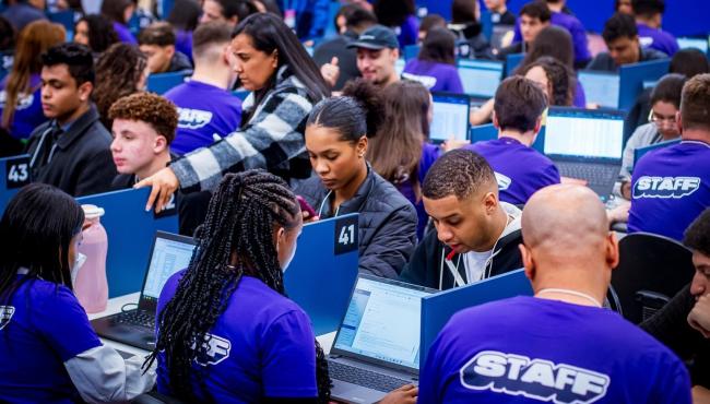 Maratona de Vagas do CIEE reúne mais de 11 mil oportunidades em todo o país; quase 400 no ES