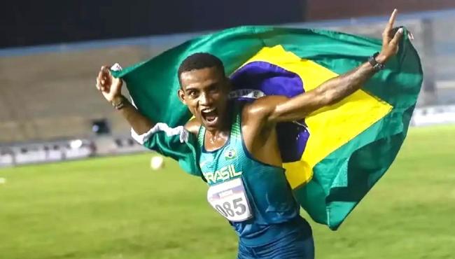 Maratonista olímpico Daniel Ferreira é encontrado vivo após 44 dias
