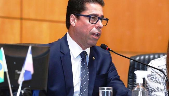 Marcelo Santos quer ampliar isenção de ICMS para carros PcD no ES	