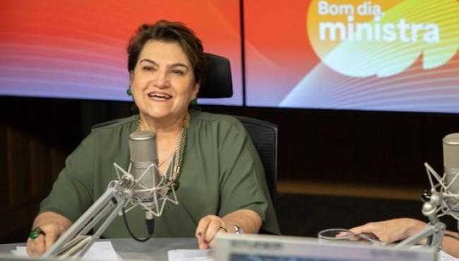 Márcia Lopes reforça escuta ativa e articulação federativa como pilares da 5ª Conferência Nacional de Políticas para as Mulheres