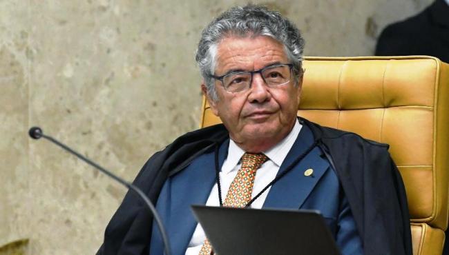 Marco Aurélio critica Fachin por anulações da Lava-Jato: “Estou perplexo”