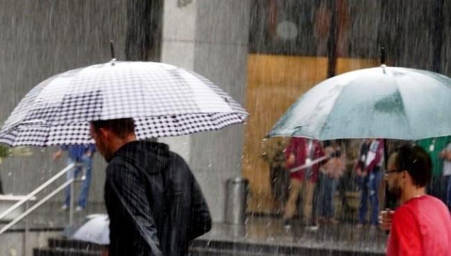 Março deve ser de mais chuva e temperaturas amenas no Espírito Santo