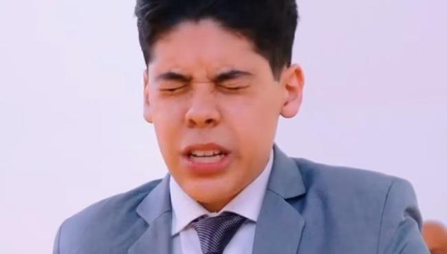 Marco Feliciano expõe família de pastor mirim: “Irmã é feiticeira”