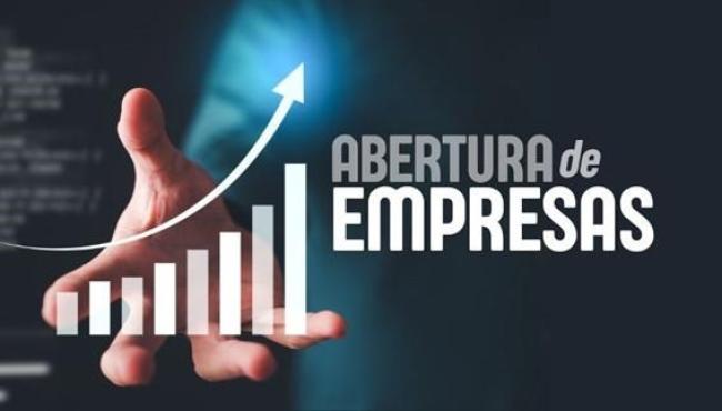 Março foi o mês que mais teve aberturas de empresa na história do Espírito Santo