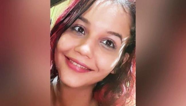 Marido de jovem encontrada morta em lixão fugiu com a filha do casal