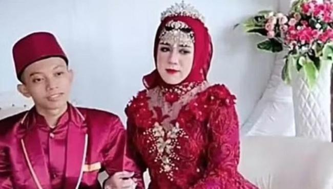 Marido descobre 15 dias depois que esposa era homem