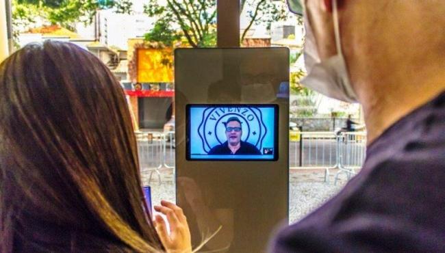 Máscara, álcool e conforto: Hotel vira bunker anti-vírus para atrair cliente