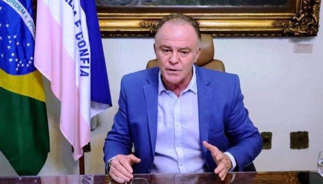 Máscara não será exigida em locais abertos para municípios em risco baixo, no ES
