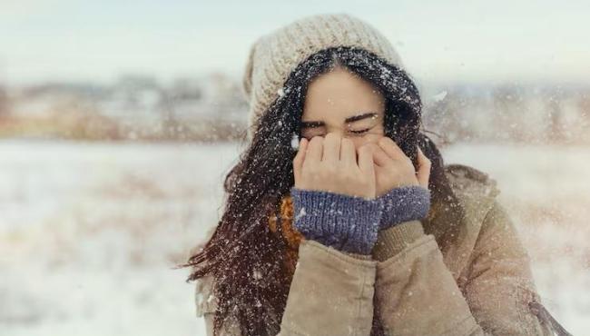 Massa de ar polar derruba temperaturas e coloca Espírito Santo em estado de atenção