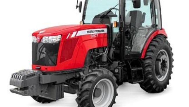 Massey Ferguson apresenta as melhores soluções em máquinas agrícolas para cafeicultura na Expocafé 2026