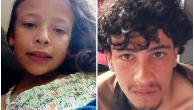 “Matei porque estuprei”, diz vizinho que confessou morte de menina de 11 anos à Justiça