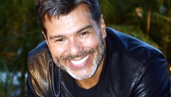 Maurício Mattar: Ator pode ser visto na atual novela gênesis, na record, e em oito reprises