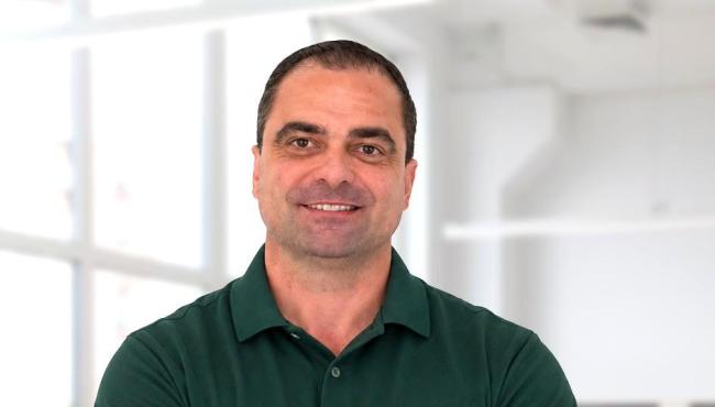 MCassab anuncia Clériston Bertini como novo gerente de produção no Brasil