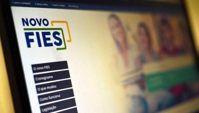 MEC divulga condições para renegociação da dívida do FIES