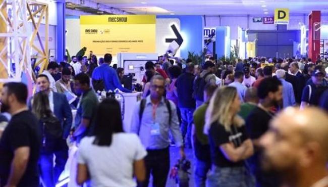 MEC SHOW 2026 quer transformar inovação industrial em R$ 250 milhões em negócios