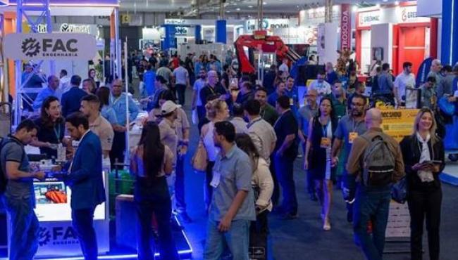 Mec Show 2026 supera expectativa e bate R$ 300 milhões em negócios